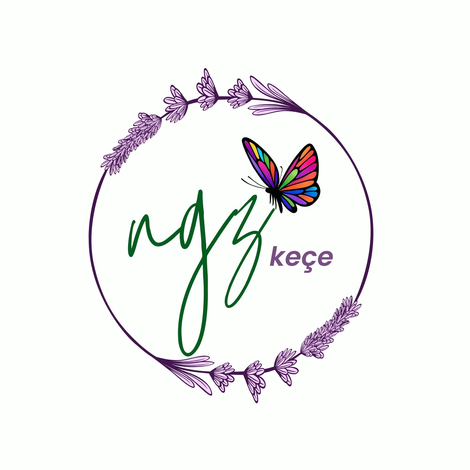 NgzeKeçe Logo